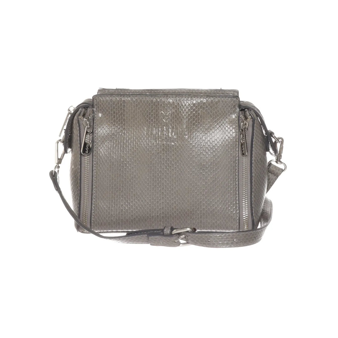 Femestage | Grijs - Schoudertas