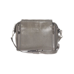 Femestage | Grijs - Schoudertas