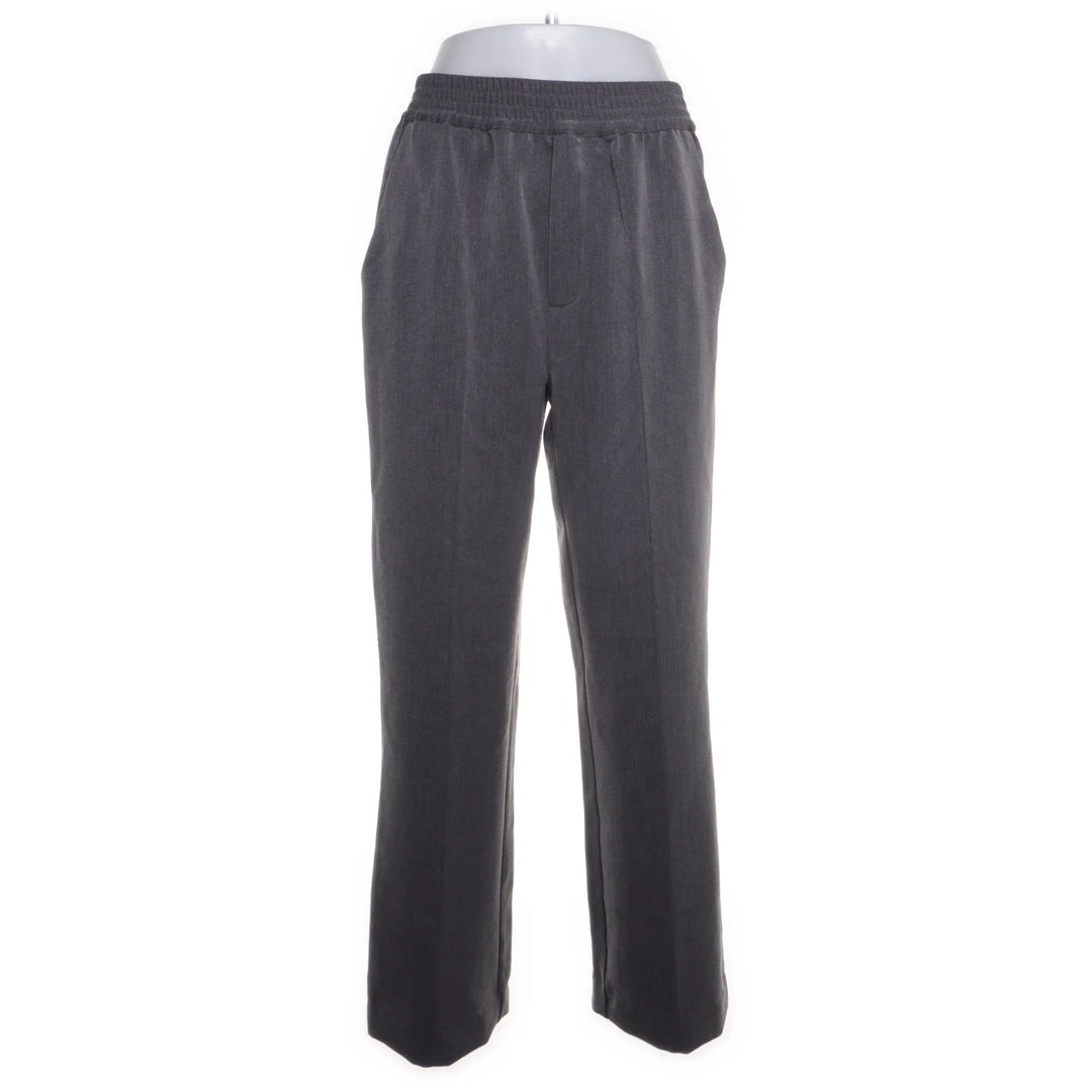 MbyM | Grijs - Palazzo broek