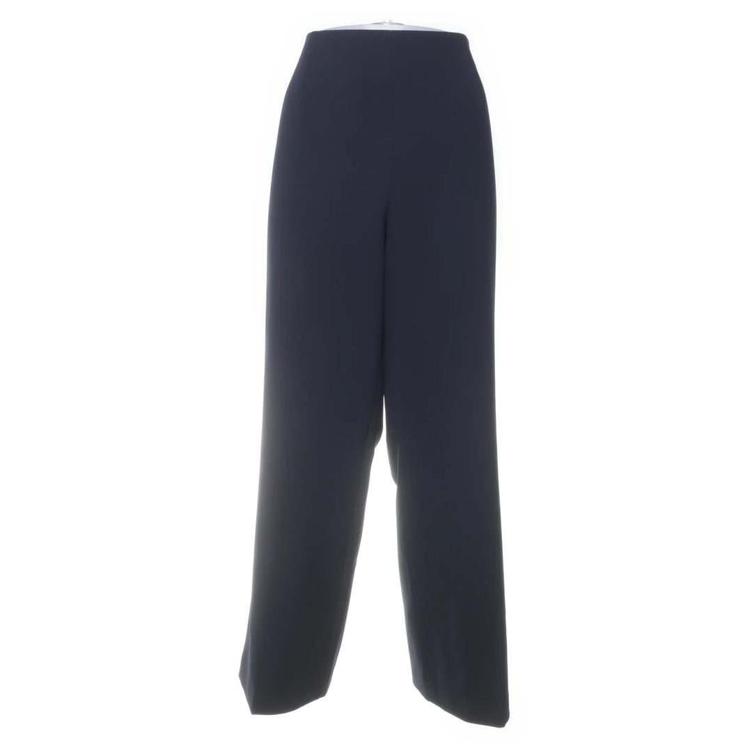 WERA | Blauw - Palazzo broek