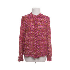 Circle of Mast | Roze, Meerkleurig - Blouse