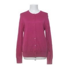 Uniqlo | Roze Katoenen Vest