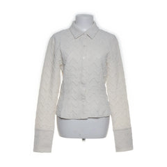 NA-KD | Beige - Shirt