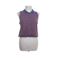 Scout | Blauw, Rood - Gilet