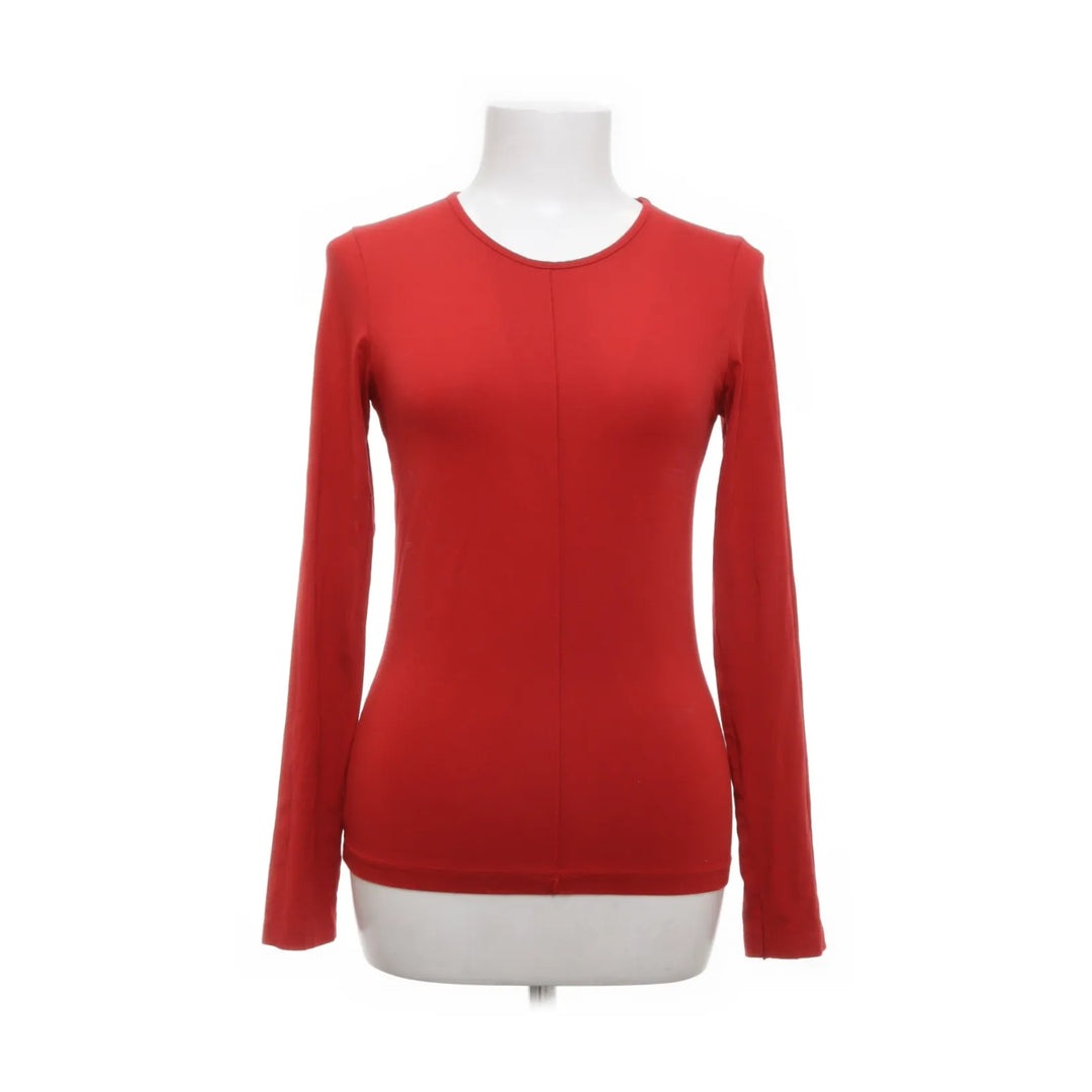 Filippa K | Rood - Top