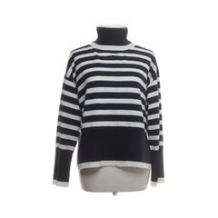 VILA | Blauw, Wit - Coltrui