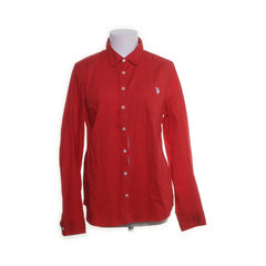 U.S. Polo Assn. | Rood - Shirt