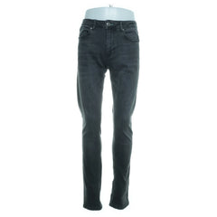 Søndag & Sons | Grijs - Spijkerbroek