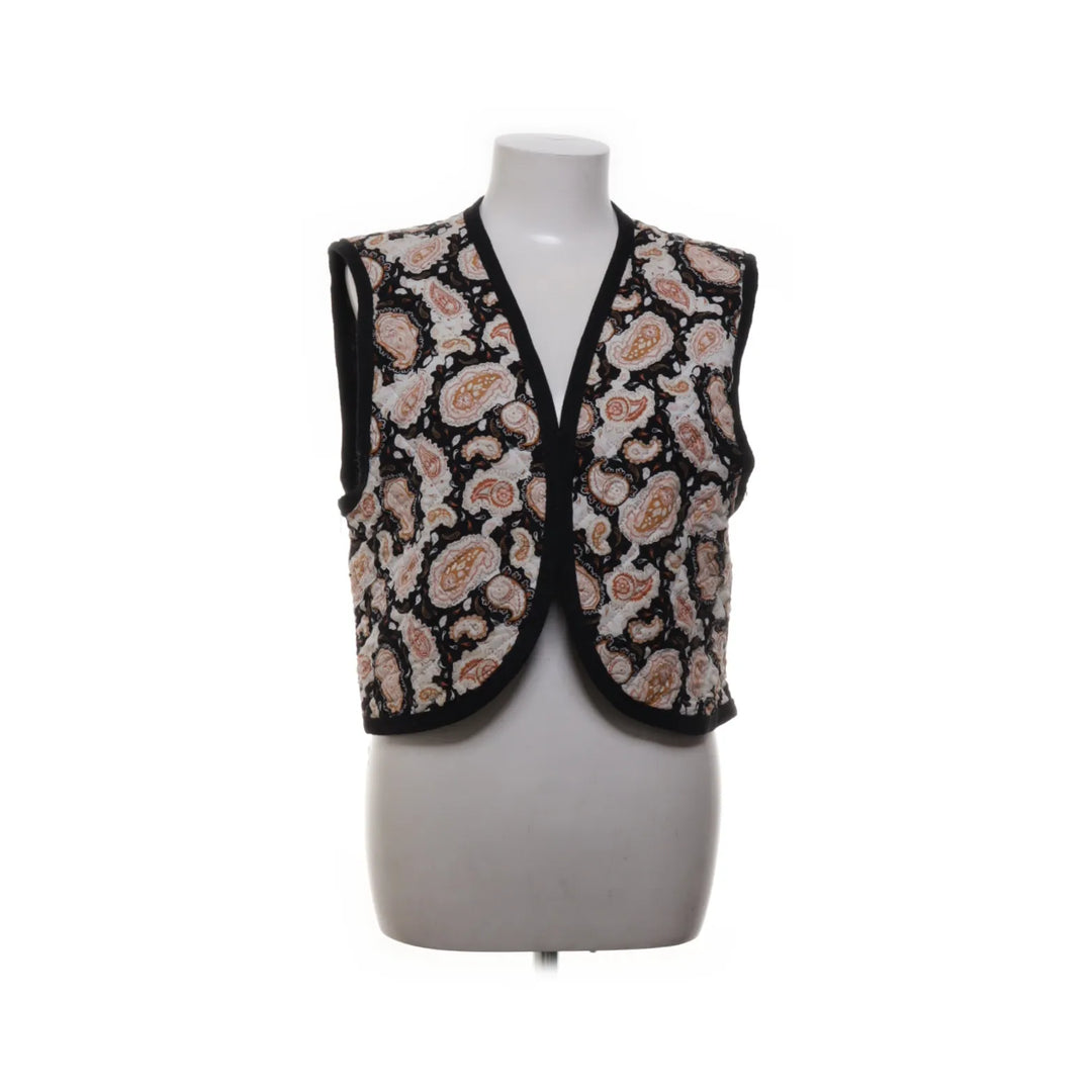 Loavies | Zwart, Meerkleurig - Gilet