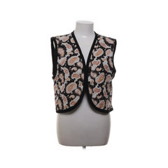 Loavies | Zwart, Meerkleurig - Gilet