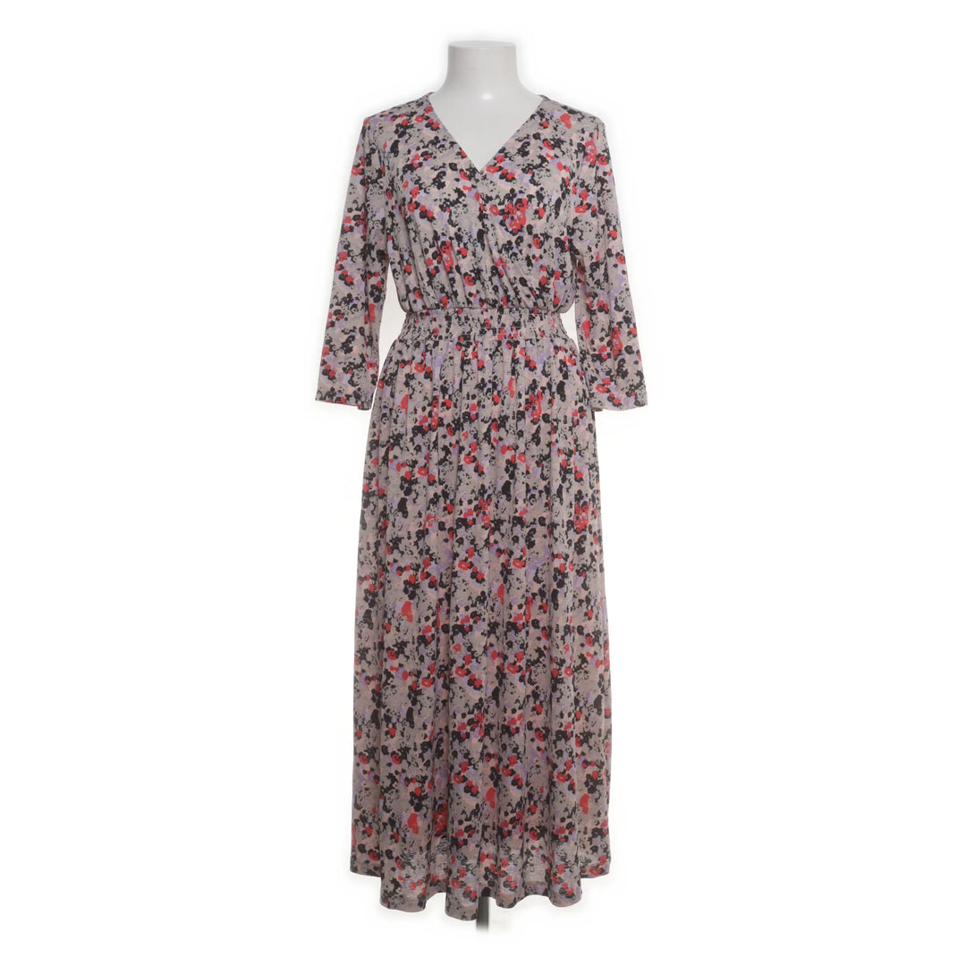 QS by S.Oliver | Meerkleurig - Jurk