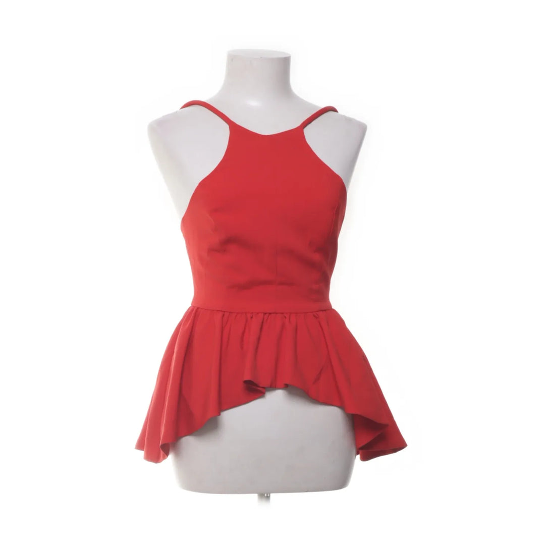 Angel Biba | Rood - Top