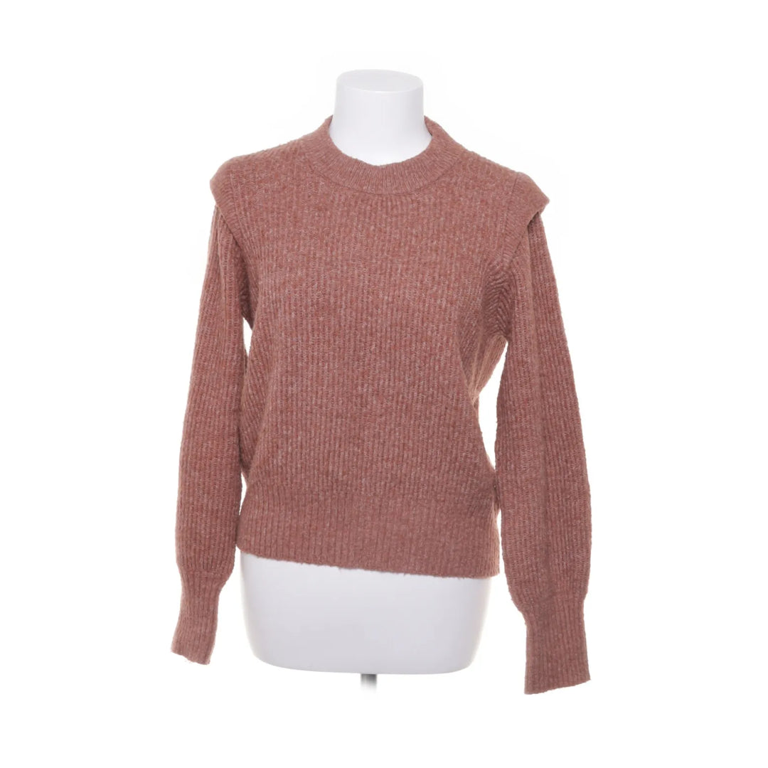 Cotton Club | Bruin - Trui