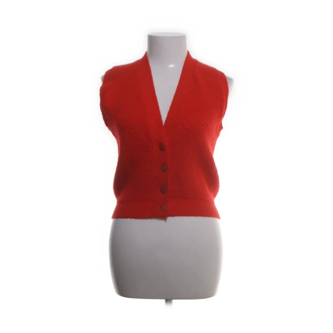 Rood - Gilet