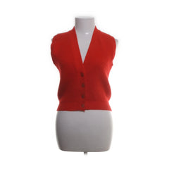 Rood - Gilet