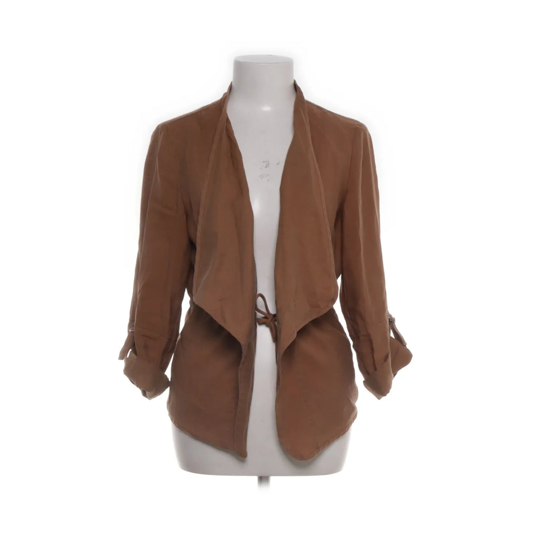 Betty & Co | Bruin - Blouse