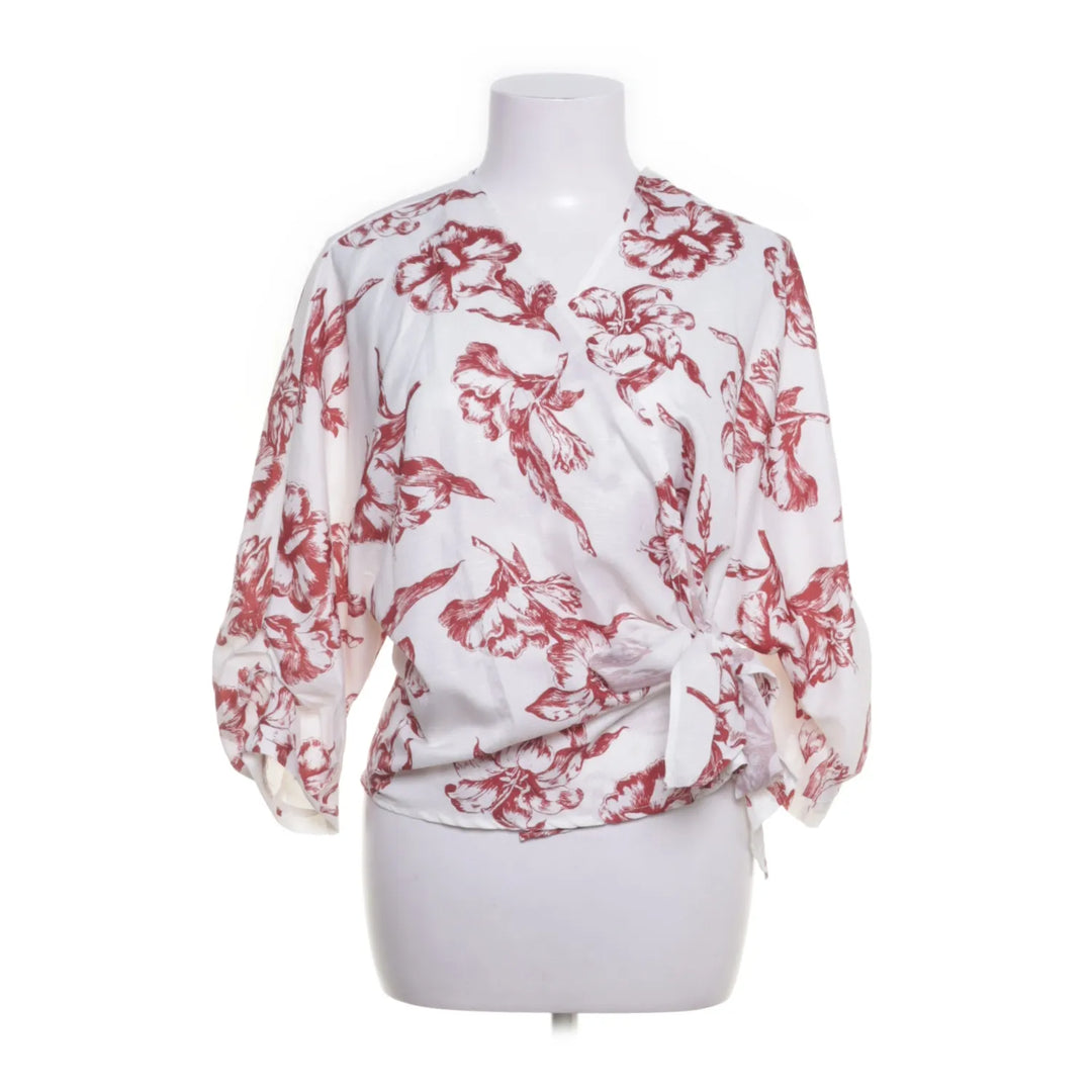 Wit, Rood - Wikkeltop