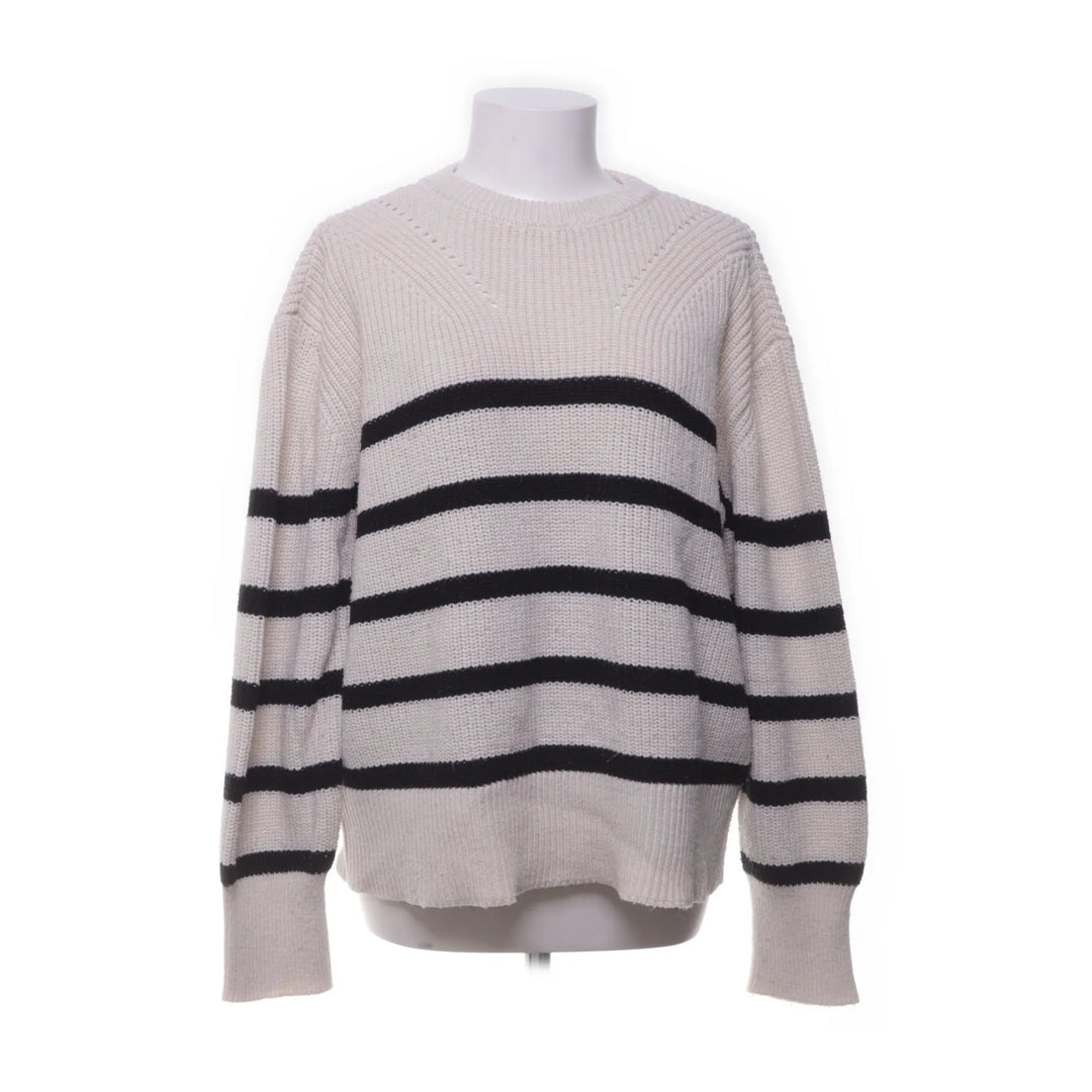 Y.A.S | Beige, Zwart - Trui