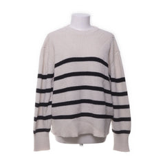 Y.A.S | Beige, Zwart - Trui