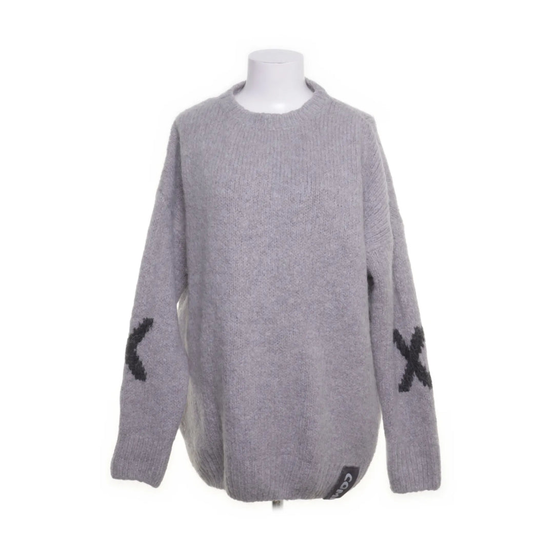 Comfy Cph | Grijs - Trui