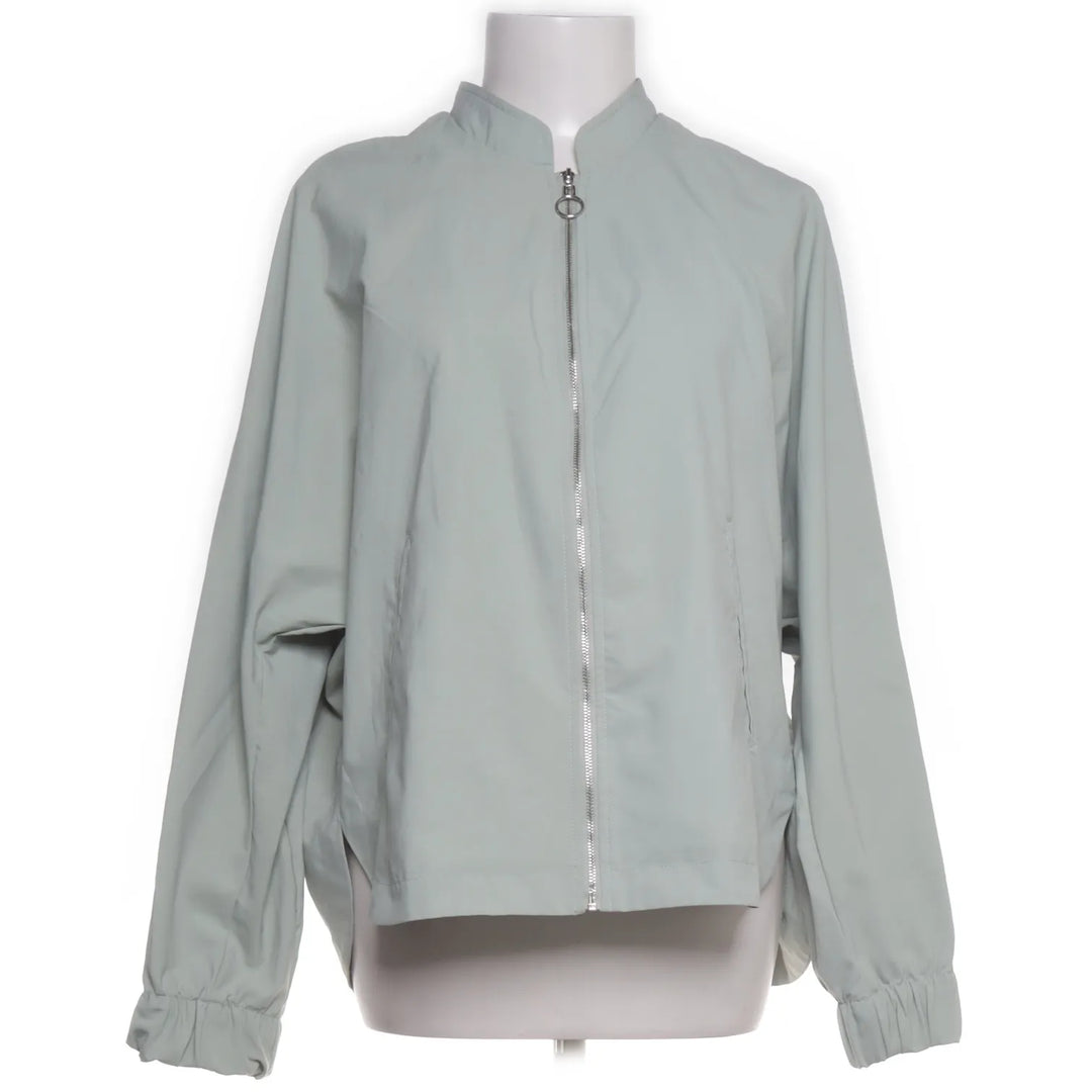 Reserved | Groen - Jack