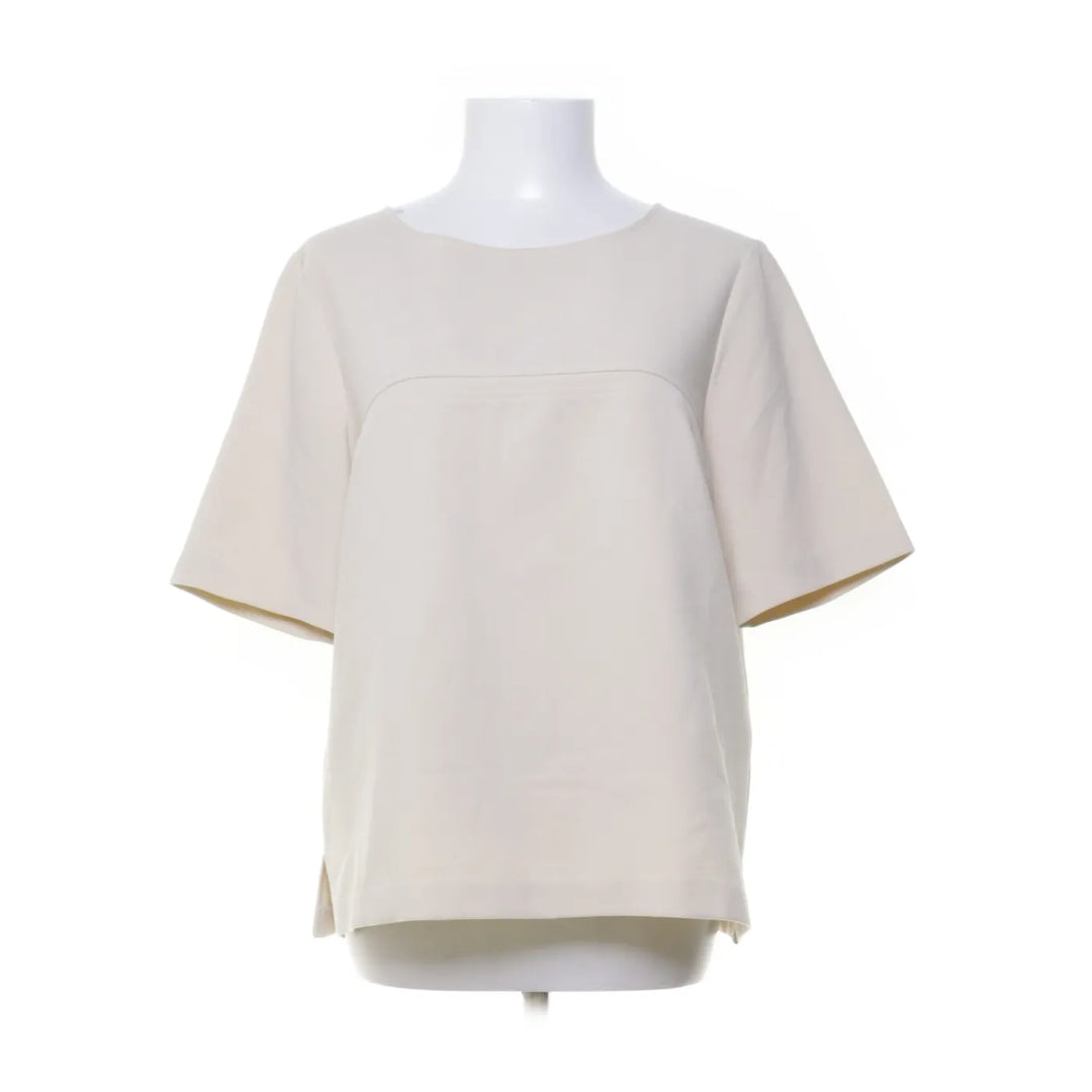 Marville Road | Beige - Top