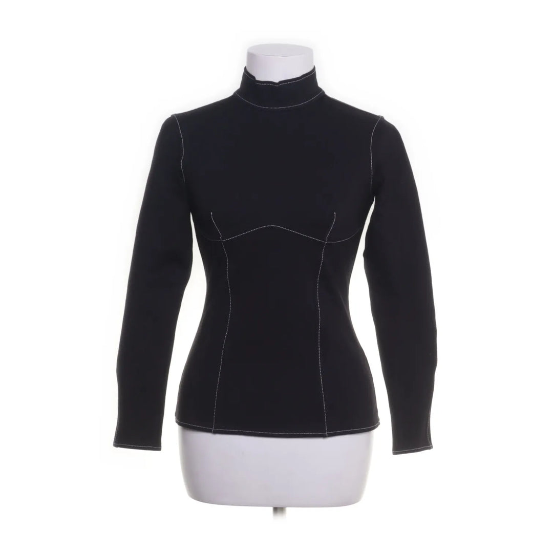 & Other Stories | Zwart - Top