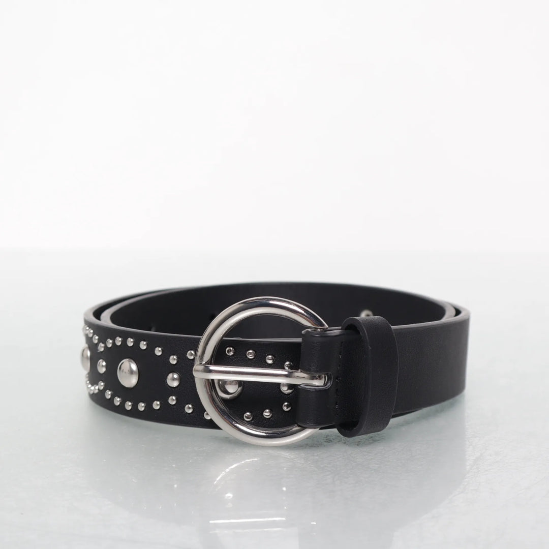 Even & Odd | Zwart, Zilver - Riem