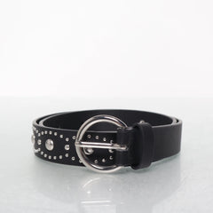 Even & Odd | Zwart, Zilver - Riem