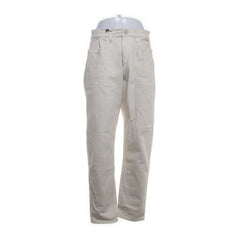 Zoe Karssen | Beige - Spijkerbroek