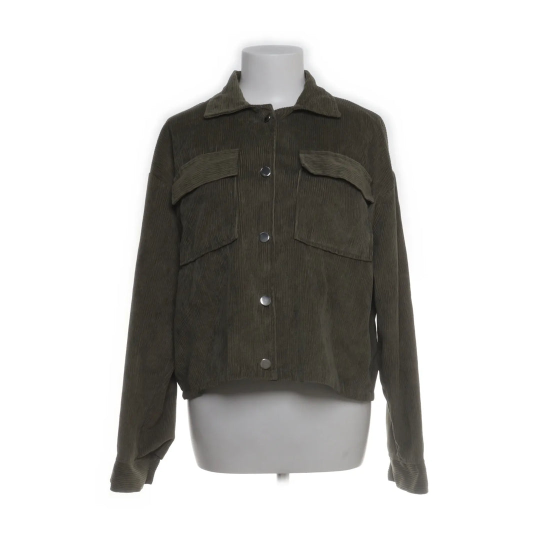 Groen - Overshirt