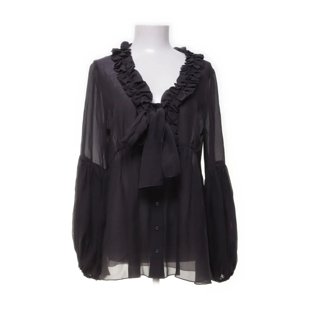 SAND Copenhagen | Lila - Blouse