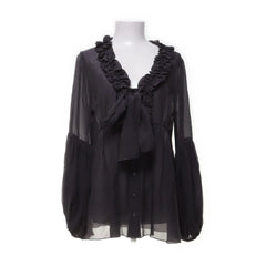 SAND Copenhagen | Lila - Blouse