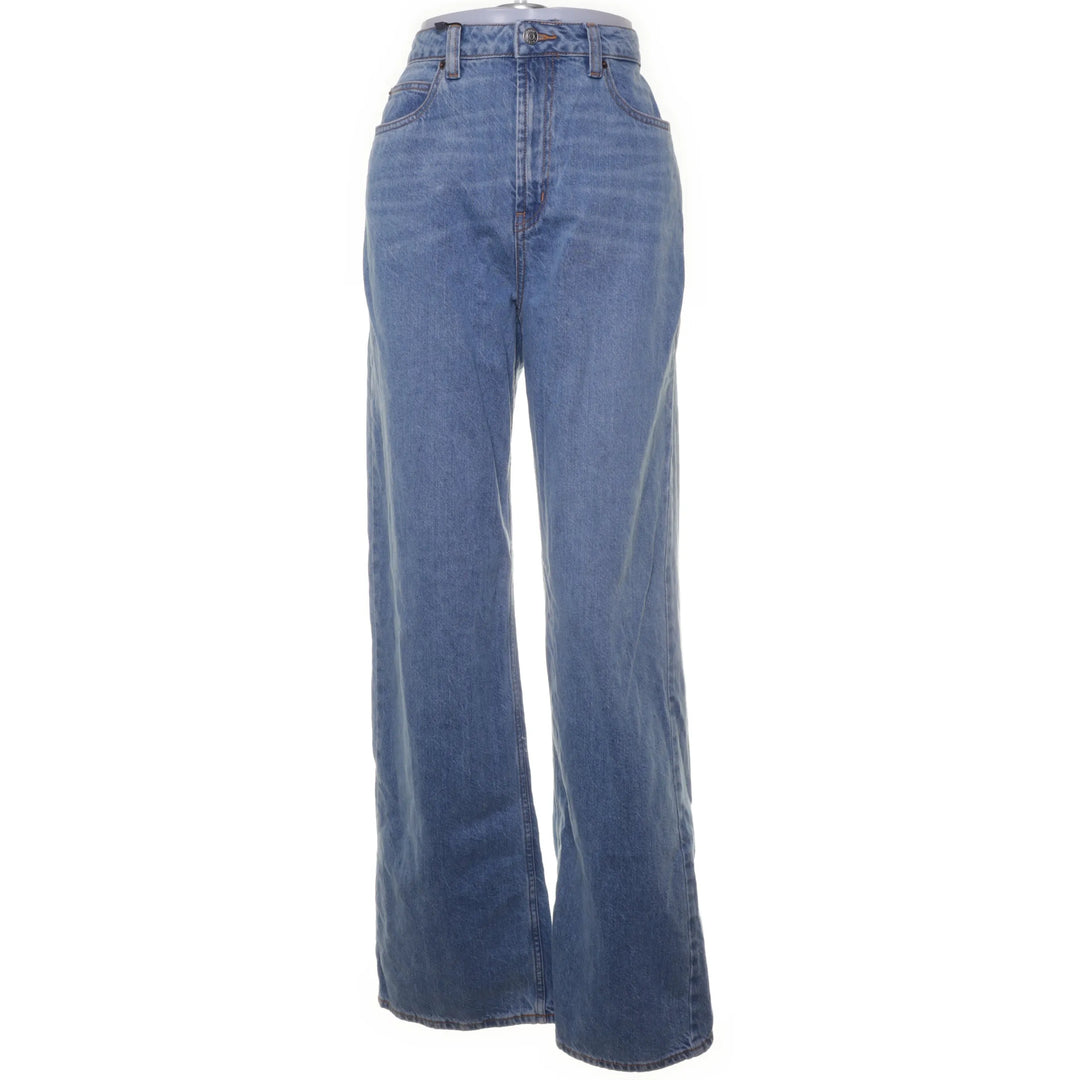ASOS | Blauw - Spijkerbroek