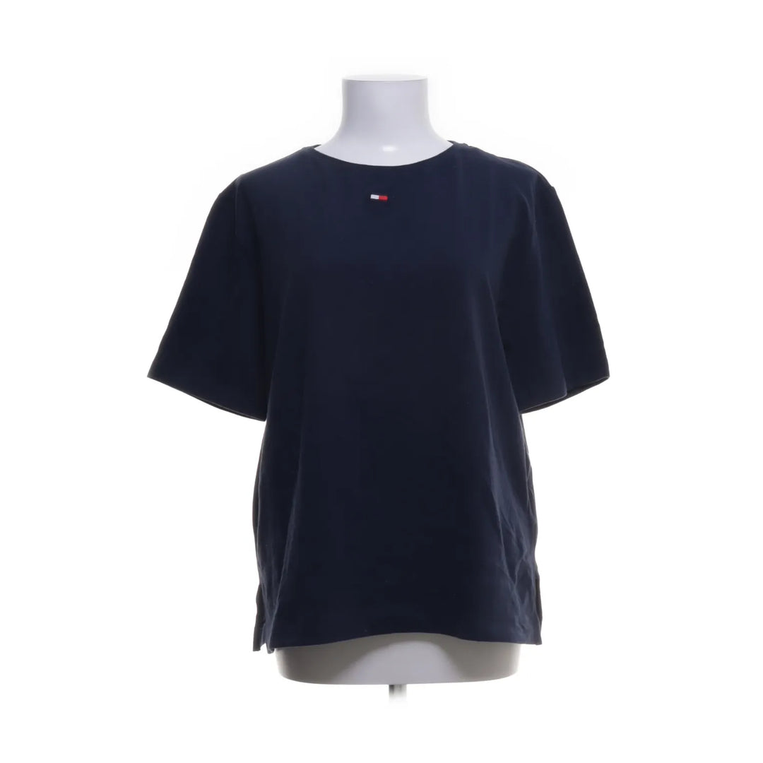 Tommy Hilfiger | Blauw - T-shirt