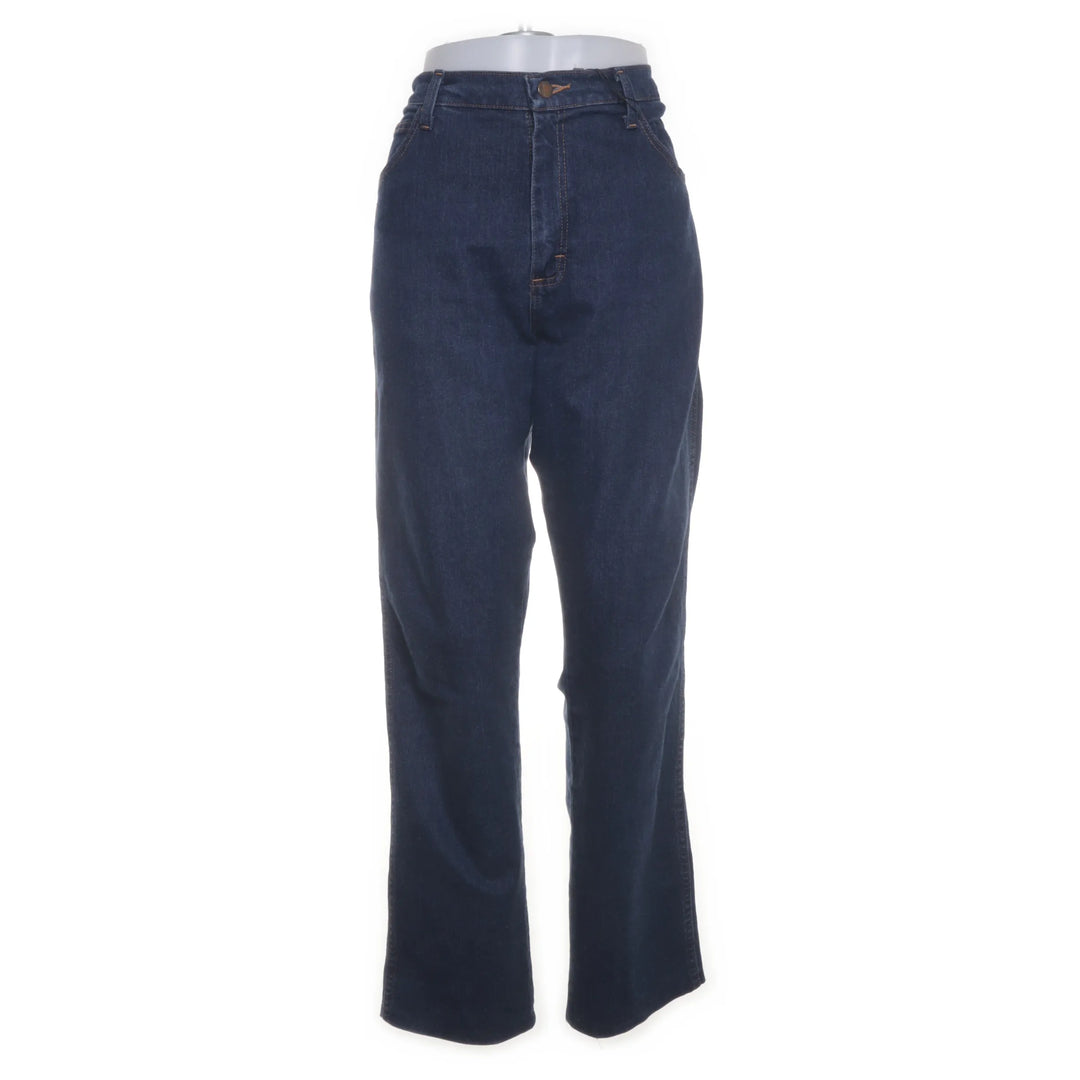 Rustler | Blauw - Spijkerbroek