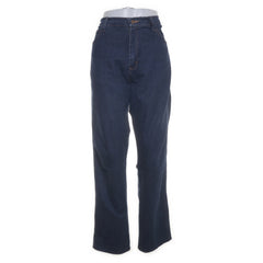 Rustler | Blauw - Spijkerbroek