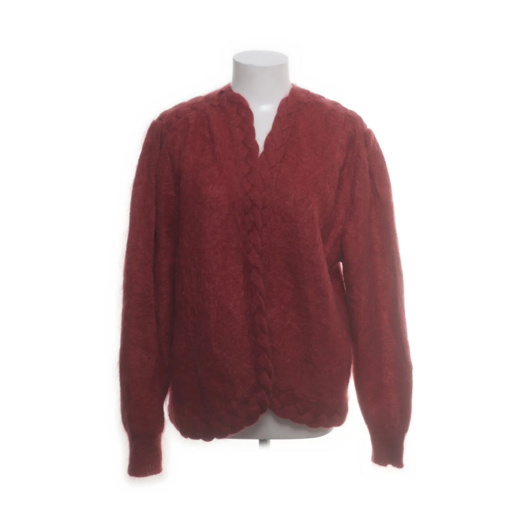 Rood - Cardigan