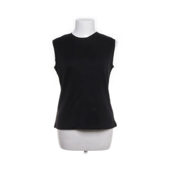 Filippa K | Zwarte mouwloze top