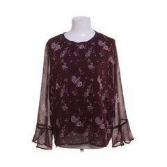 Saint Tropez | Rood, Meerkleurig - Top