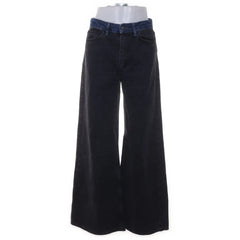 Object | Grijs, Blauw - Spijkerbroek