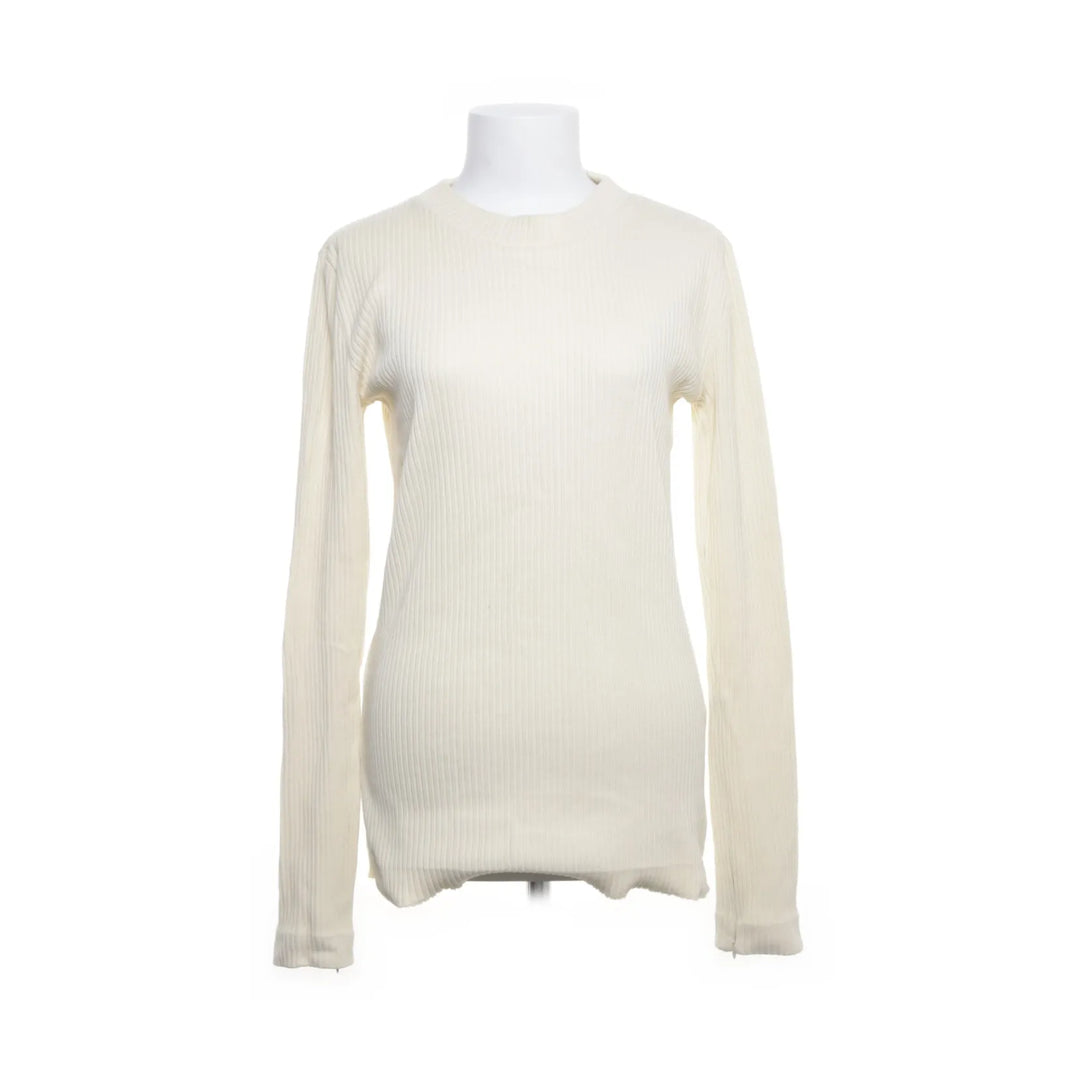 Arket | Beige - Lange mouwen shirt