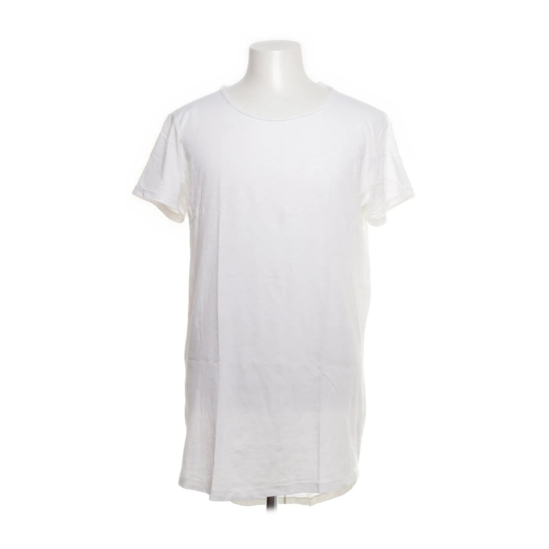 Drykorn for Beautiful People | Wit - T-shirt