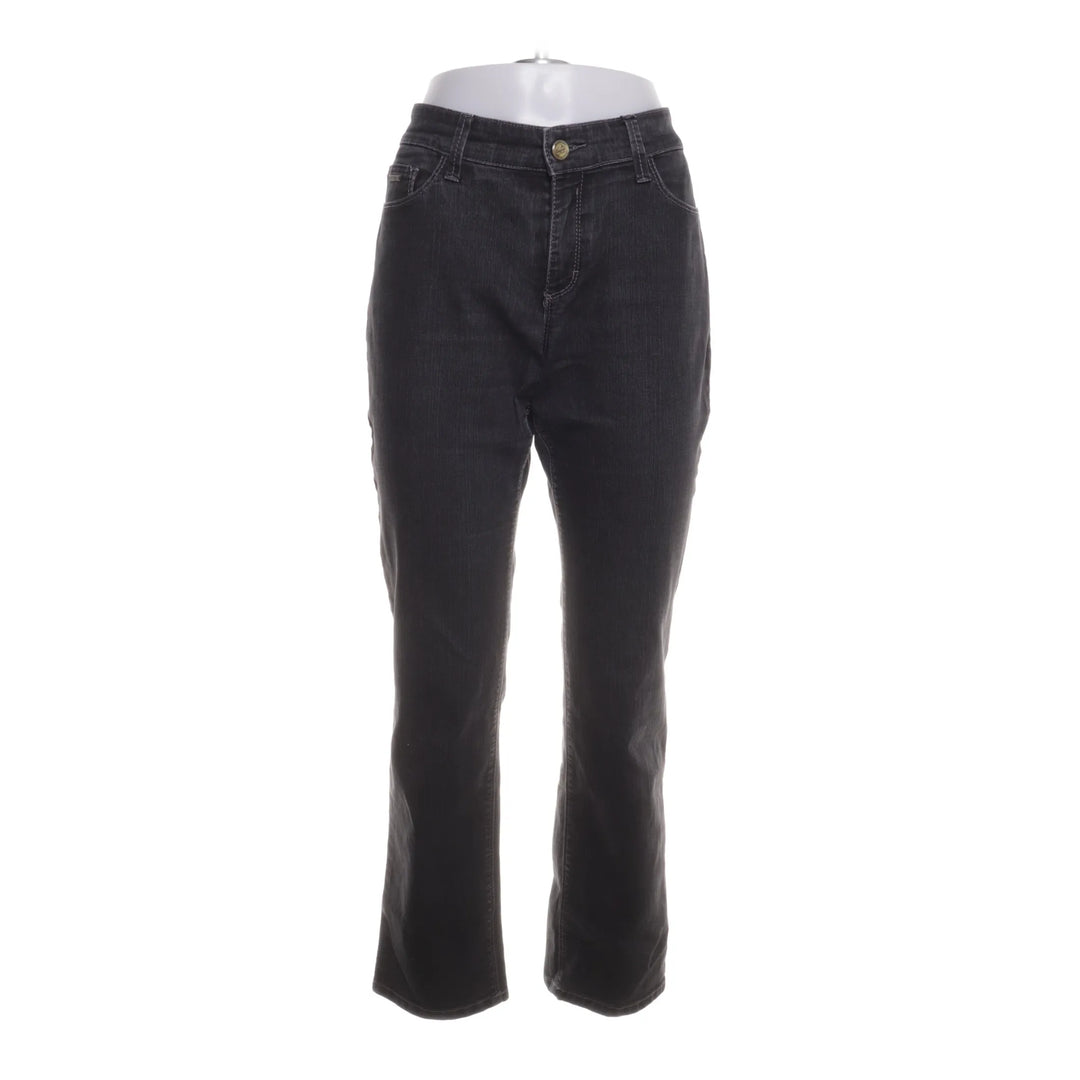 MAC Jeans | Zwart - Spijkerbroek