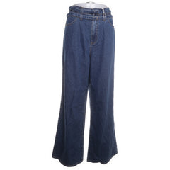 Rouge Vila | Blauw - Spijkerbroek