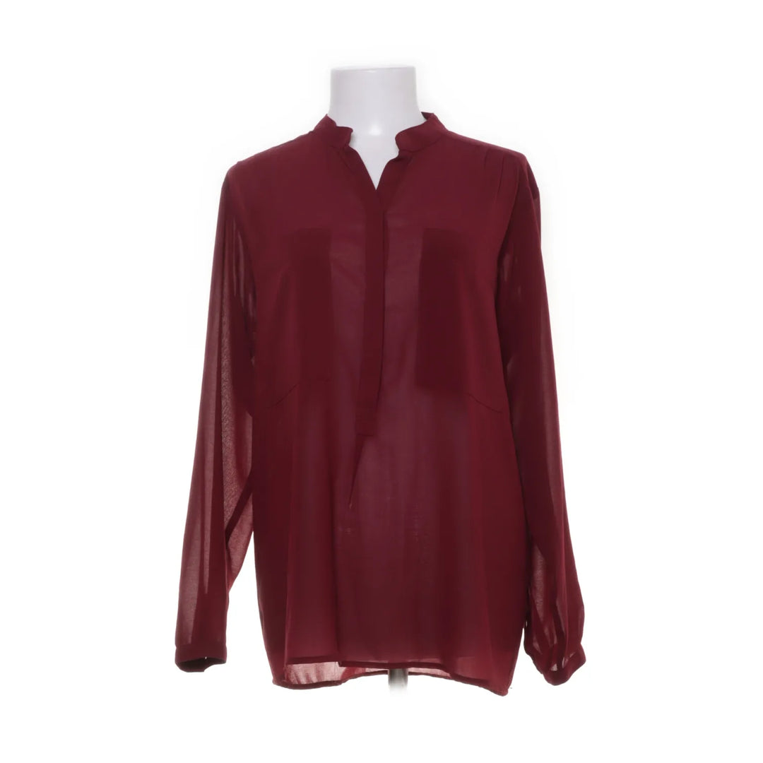 Second Female | Rood - Blouse
