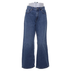 ONLY Blue Denim | Blauw - Spijkerbroek