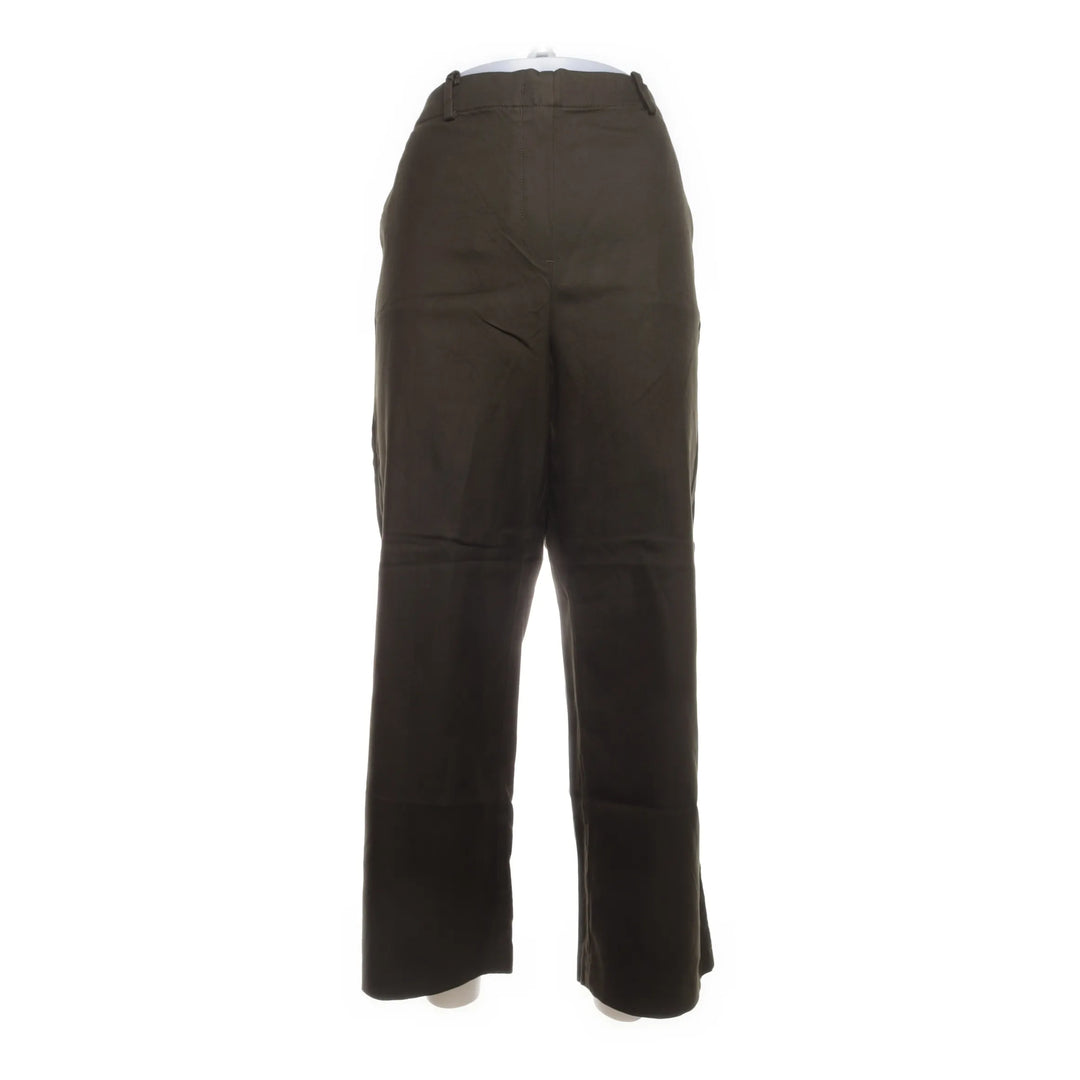 Marc O'Polo | Groen - Kostuumbroek