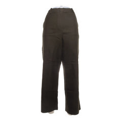 Marc O'Polo | Groen - Kostuumbroek