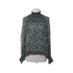 InWear | Groen, Meerkleurig - Blouse